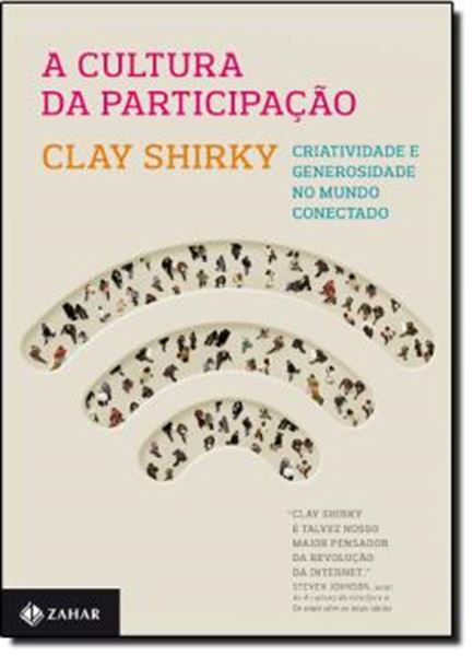 Picture of A CULTURA DA PARTICIPACAO