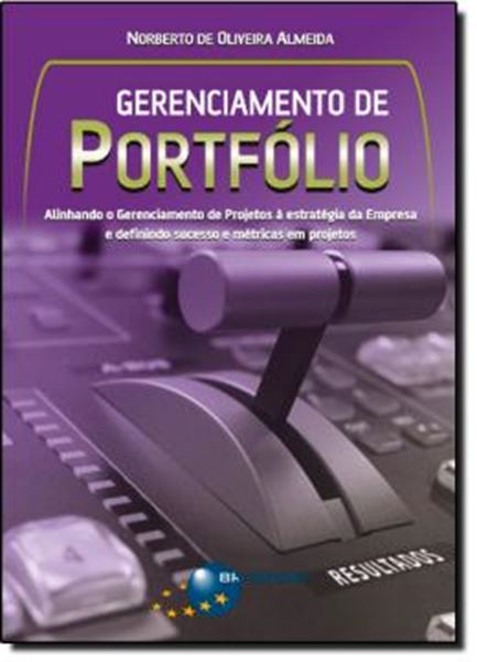 Picture of GERENCIAMENTO DE PORTFOLIO