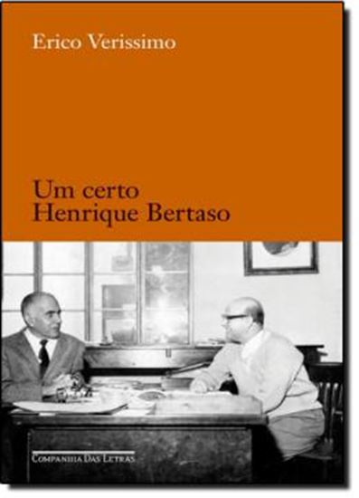 Picture of UM CERTO HENRIQUE BERTASO