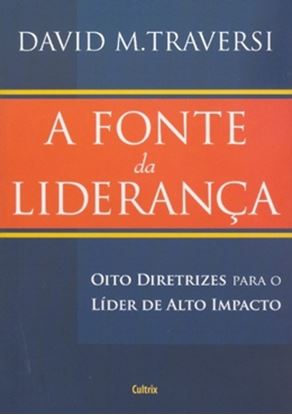 Imagem de FONTE DA LIDERANCA, A