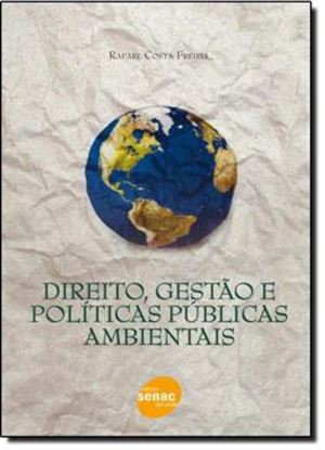 Imagem de DIREITO, GESTAO E POLITICAS PUBLICAS AMBIENTAIS