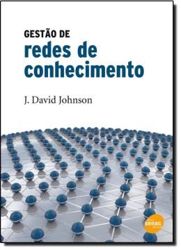 Imagem de GESTAO DE REDES DE CONHECIMENTO