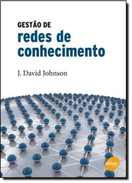 Picture of GESTAO DE REDES DE CONHECIMENTO