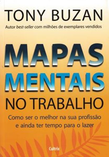 Picture of MAPAS MENTAIS NO TRABALHO