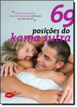 Imagem de 69 POSICOES DO KAMA SUTRA