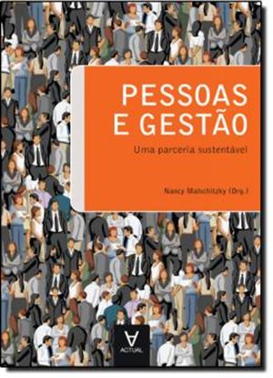 Imagem de PESSOAS E GESTAO