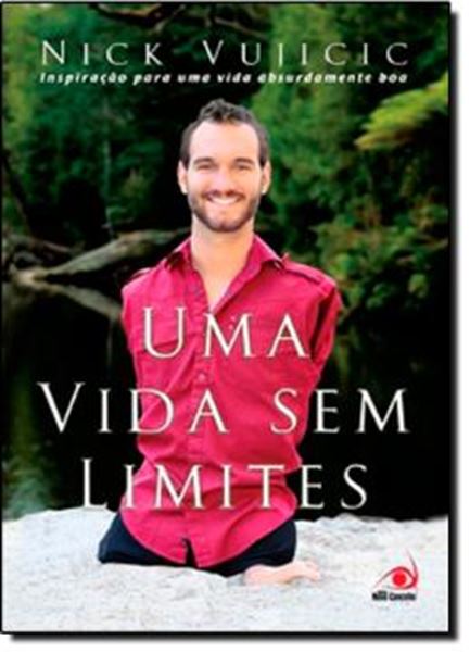 Picture of VIDA SEM LIMITES, UMA