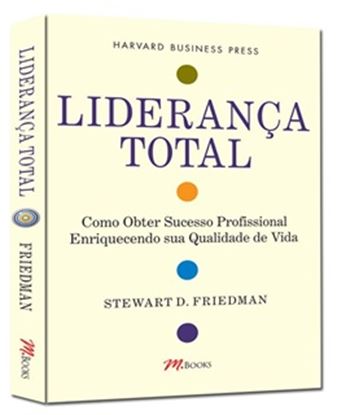 Imagem de LIDERANCA TOTAL