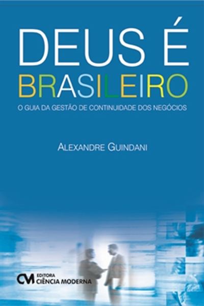 Picture of DEUS E BRASILEIRO