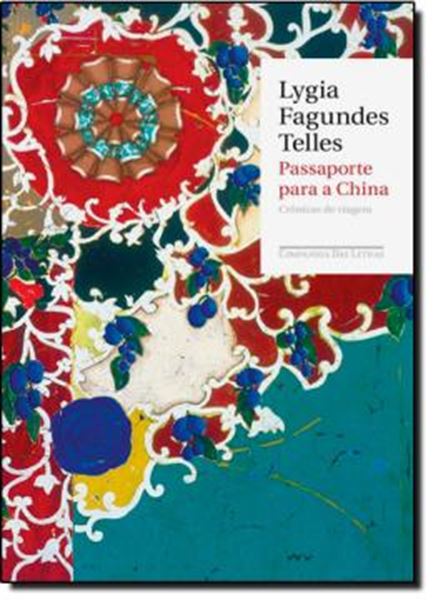 Picture of PASSAPORTE PARA A CHINA