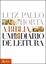 Imagem de A BIBLIA - UM DIARIO DE LEITURA