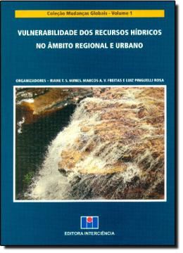 Imagem de VULNERABILIDADE DOS RECURSOS HIDRICOS NO AMBITO