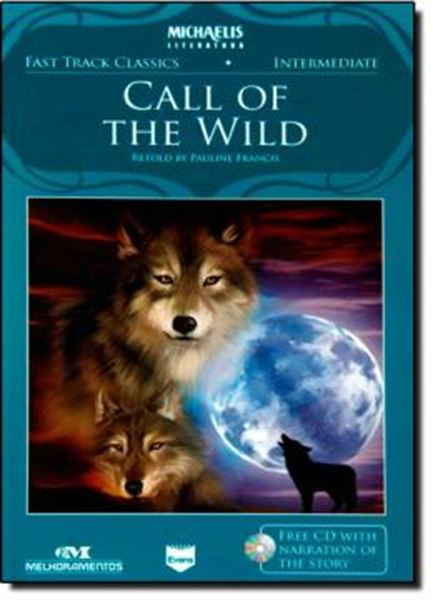 Picture of CALL OF THE WILD - WITH AUDIO-CD - INTERMEDIATE