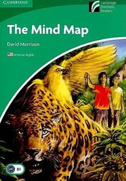 Imagem de THE MIND MAP - LEVEL 3 - LOWER - INTERMEDIATE AMERICAN ED