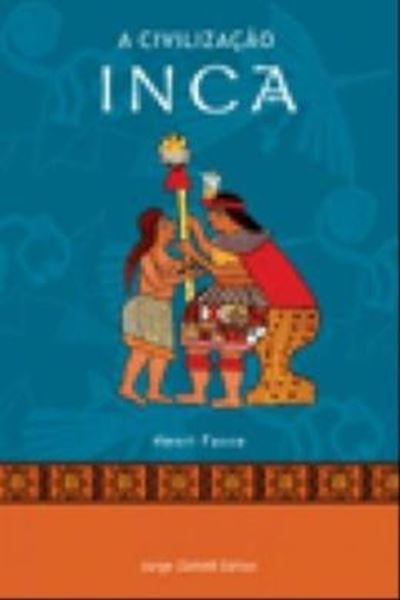 Picture of A CIVILIZACAO INCA