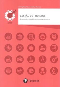 Imagem de GESTAO DE PROJETOS