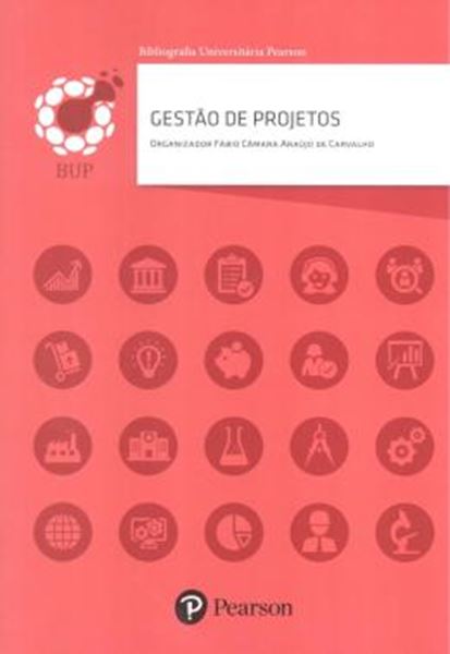 Picture of GESTAO DE PROJETOS