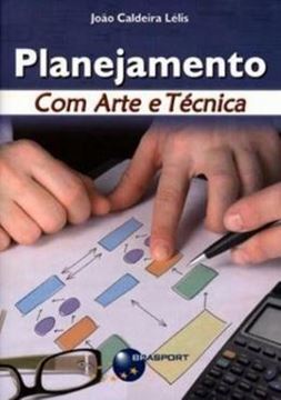 Imagem de PLANEJAMENTO COM ARTE E TECNICA