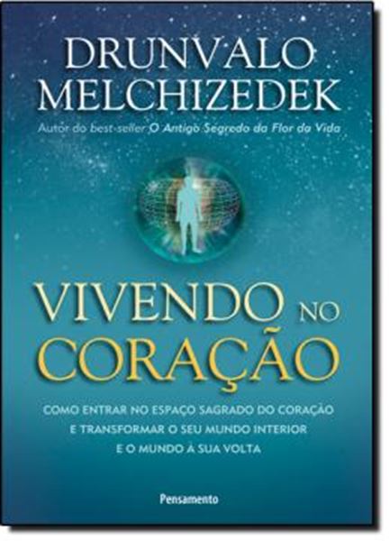 Picture of VIVENDO NO CORACAO