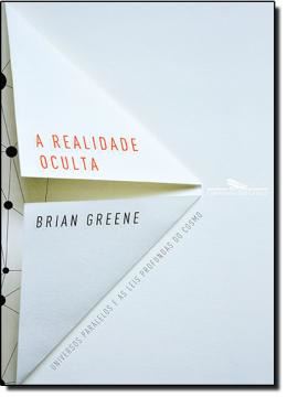Imagem de A REALIDADE OCULTA