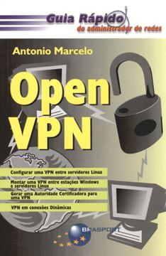 Imagem de OPEN VPN