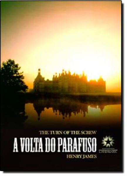 Picture of VOLTA DO PARAFUSO, A - 3ª EDICAO - EDICAO BILINGUE