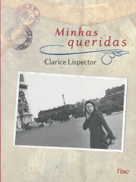 Picture of MINHAS QUERIDAS