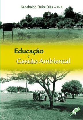 Imagem de EDUCACAO E GESTAO AMBIENTAL
