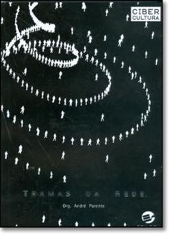 Imagem de TRAMAS DA REDE