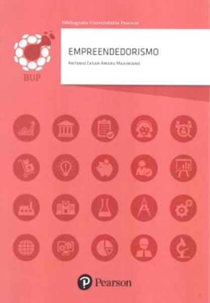 Picture of EMPREENDEDORISMO