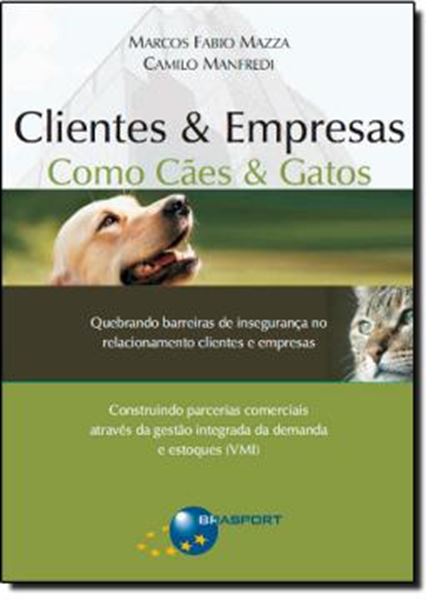 Picture of CLIENTES E EMPRESAS - COMO CAES E GATOS