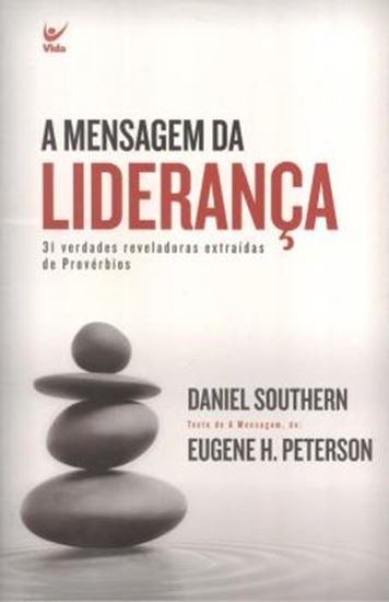 Picture of MENSAGEM DA LIDERANCA, A