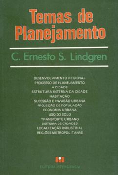 Imagem de TEMAS DE PLANEJAMENTO