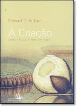 Imagem de A CRIACAO - COMO SALVAR A VIDA NA TERRA