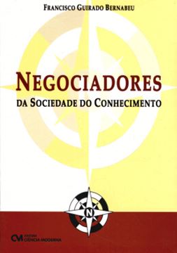 Imagem de NEGOCIADORES DA SOCIEDADE DO CONHECIMENTO
