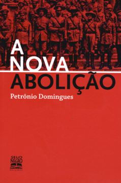Imagem de A NOVA ABOLICAO