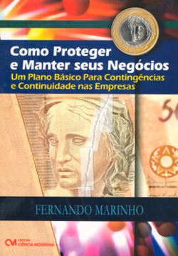 Imagem de COMO PROTEGER E MANTER SEUS NEGOCIOS