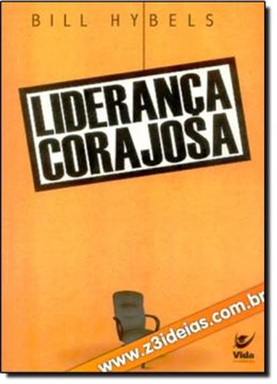 Picture of LIDERANCA CORAJOSA