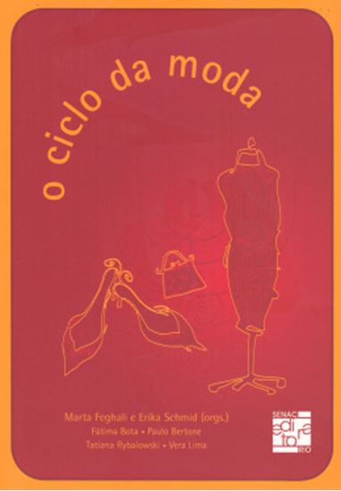 Picture of O CICLO DA MODA