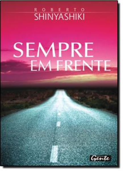 Picture of SEMPRE EM FRENTE