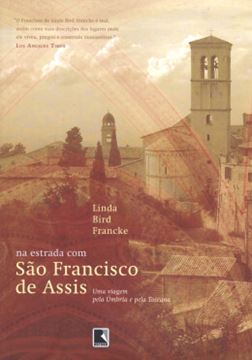 Imagem de NA ESTRADA COM SAO FRANCISCO