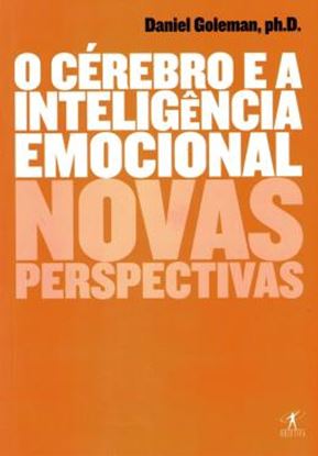 Imagem de CEREBRO E A INTELIGENCIA EMOCIONAL, O