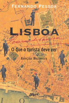 Imagem de LISBOA: O QUE TODO TURISTA DEVE VER