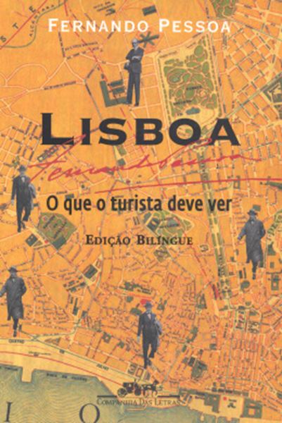 Picture of LISBOA: O QUE TODO TURISTA DEVE VER