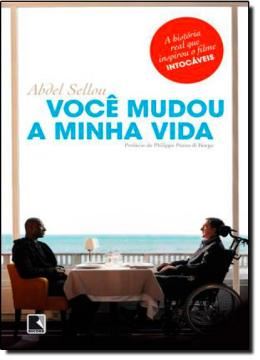 Imagem de VOCE MUDOU A MINHA VIDA