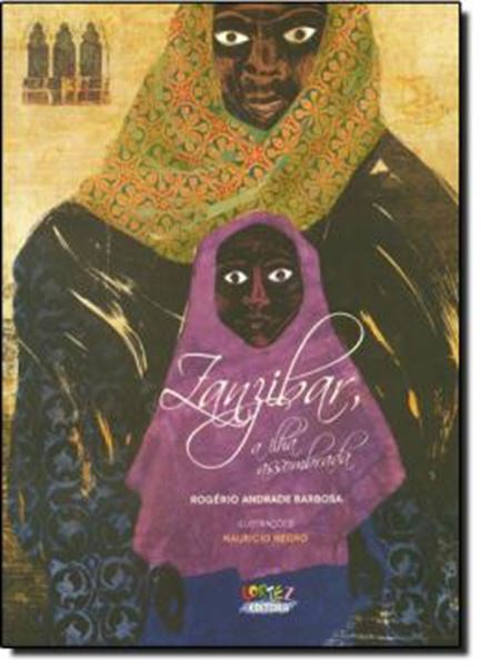 Picture of ZANZIBAR, A ILHA ASSOMBRADA