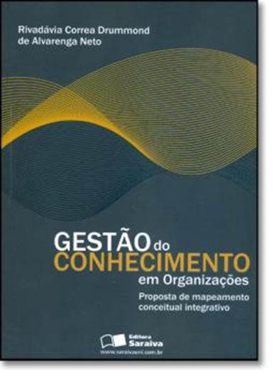 Picture of GESTAO DO CONHECIMENTO EM ORGANIZACOES