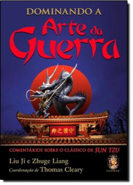Picture of DOMINANDO A ARTE DA GUERRA