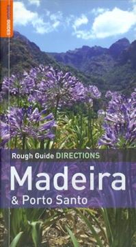 Imagem de MADEIRA DIRECTIONS