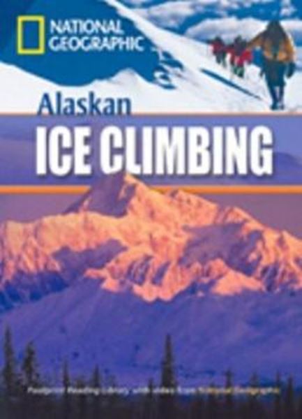 Picture of ALASKAN ICE CLIMBING - BRITISH ENGLISH - LEVEL 1 - 800 A2
